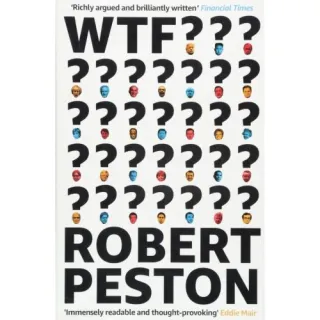 WTF?