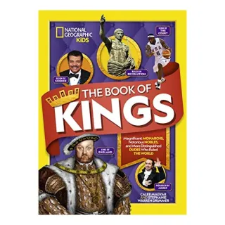Book of Kings