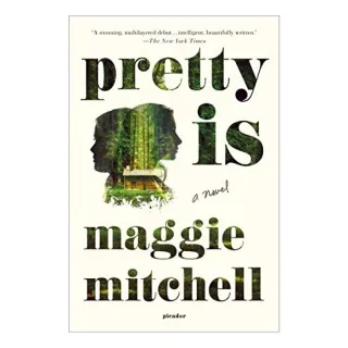 Pretty Is, Maggie Mitchell