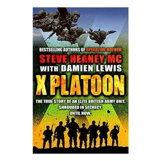 X Platoon