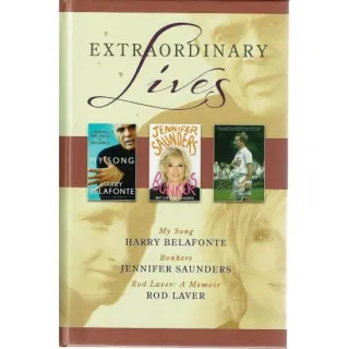 Extraodinary Lives