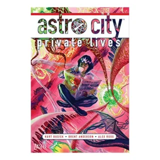 Astro City