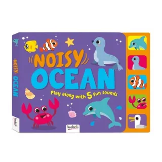Noisy Ocean