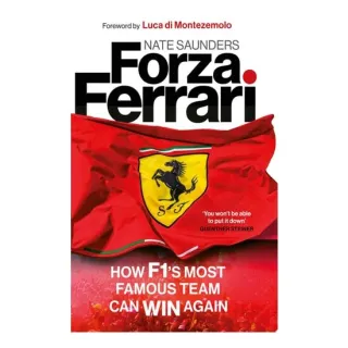 Forza Ferrari How F1’s Most Famous Team Can Win Again