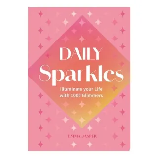 Daily Sparkles Illuminate Your Life with 1000 Glimmers