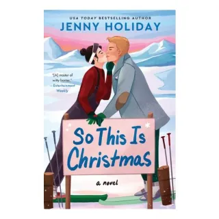 So This Is Christmas A Novel