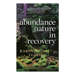 Abundance, Karen Lloyd
