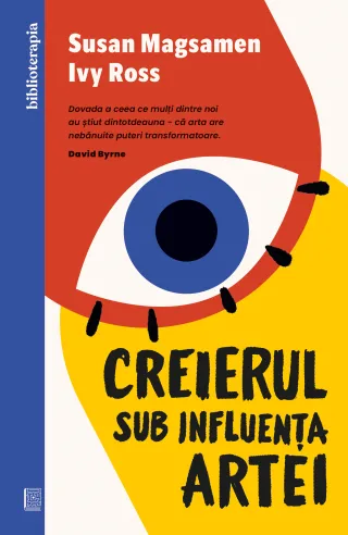 Creierul sub influența artei