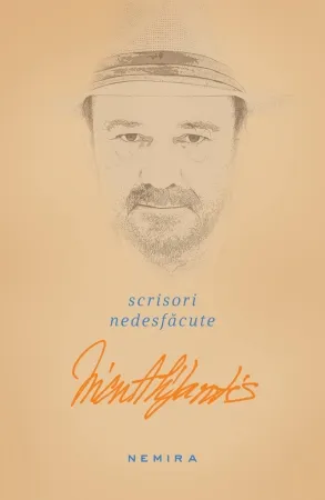 Scrisori nedesfăcute (ediția a 2-a)