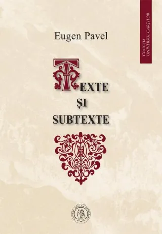 Texte și subtexte