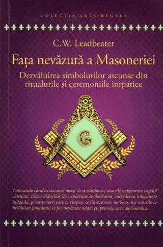 Fața nevăzută a Masoneriei