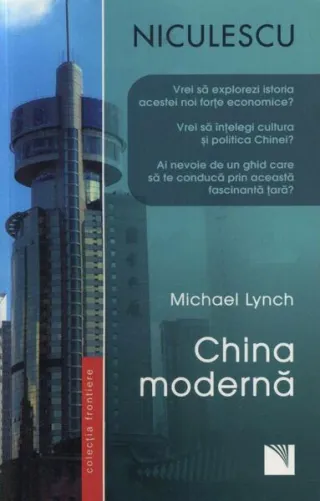 China modernă