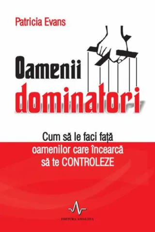 Oamenii dominatori