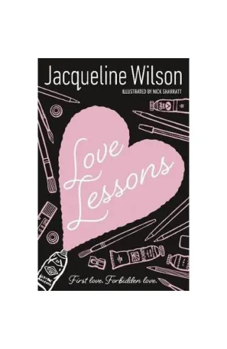 Love Lessons