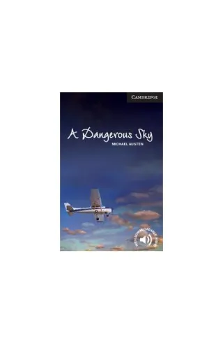 A Dangerous Sky Level 6 Advanced