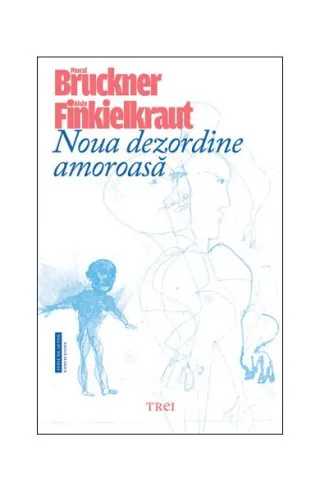 Noua dezordine amoroasă