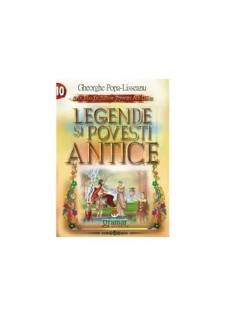 Legende și povești antice