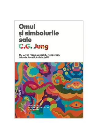 Omul și simbolurile sale