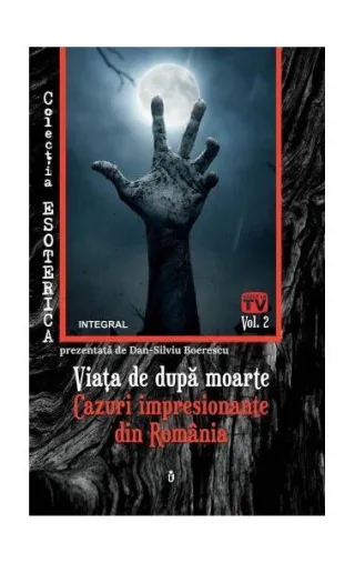 Viața de după moarte. Cazuri impresionante din România. Esoterica