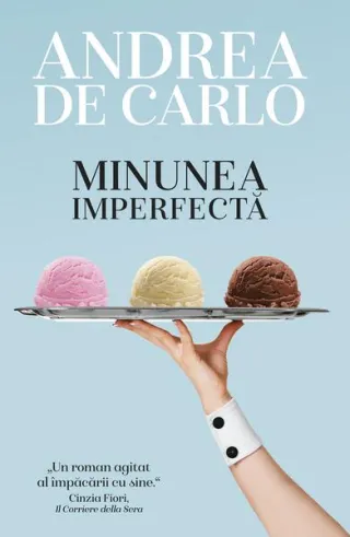 Minunea imperfectă