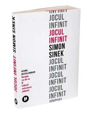 Jocul infinit