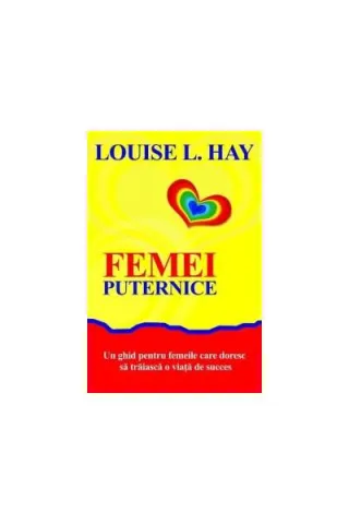 Femei puternice