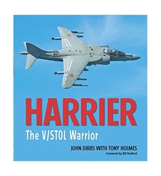 Harrier