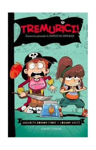 Întoarcerea piratului în papuci de iepuraș (Vol. 2)