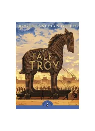 The Tale of Troy
