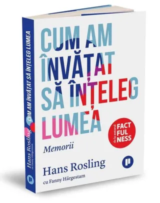Cum am învățat să înțeleg lumea. Memorii