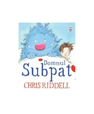 Domnul Subpat