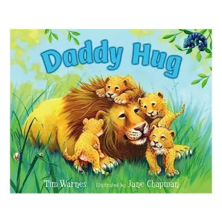 Daddy Hug