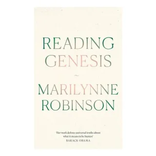 Reading Genesis