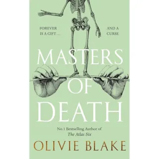 Masters of death
