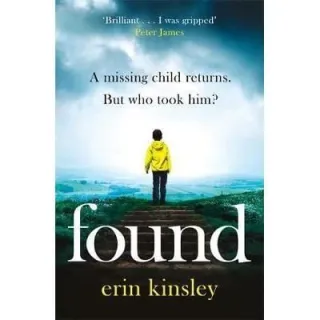 Found