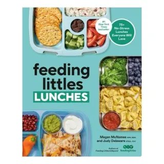 Feeding Littles Lunches