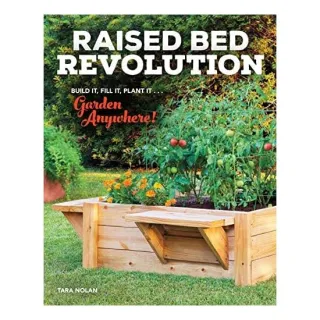Raised Bed Revolution