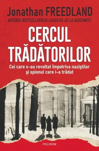 Cercul trădătorilor