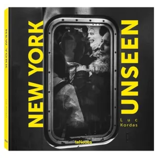 New York Unseen
