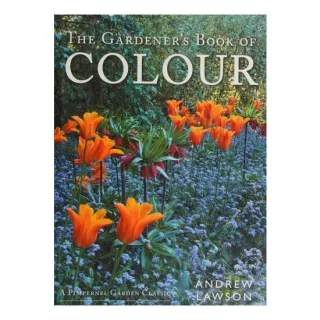 The Gardener's Book Of Colour (Pimpernel Garden Cl(...)