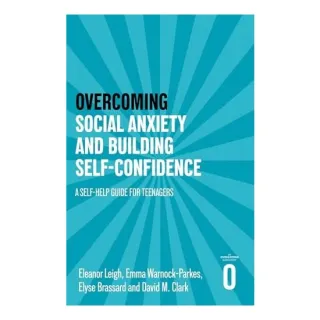 Overcoming Social Anxiety and Building Self-confidence