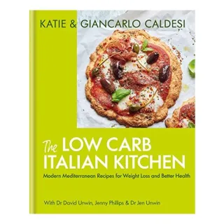 Low Carb Italian Kitchen