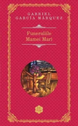 Funeraliile Mamei Mari