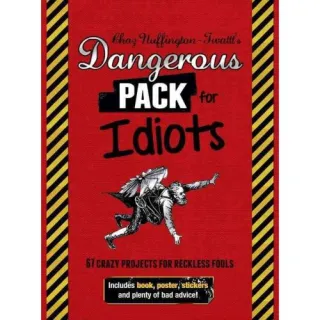 Dangerous Pack for Idiots