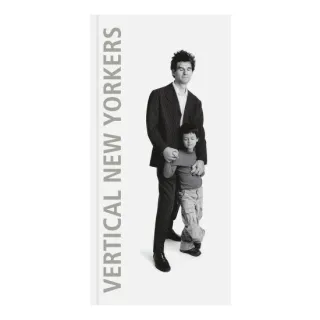 Vertical New Yorkers