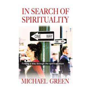 In Search of Spirituality