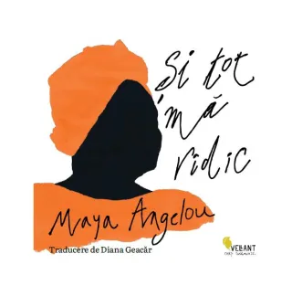 Și tot mă ridic