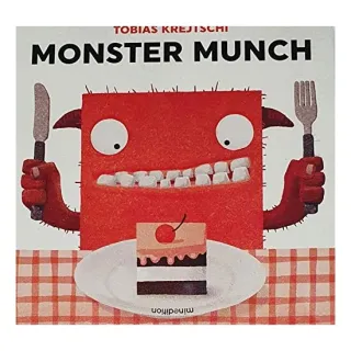Monster Munch