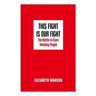 This Fight Is Our Fight