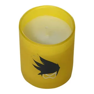 Overwatch: Tracer - Candle in a Glass